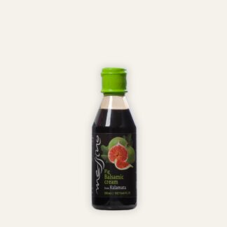 Feigen Balsamico Würze aus Griechenland 250ml – Gourmet Edition