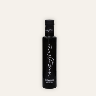 Dunkler Balsamico-Essig 250ml aus Griechenland – MESSINO