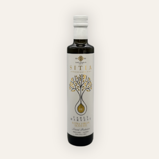 BIO SITIA PREM – Extra Natives Olivenöl (500 ml)