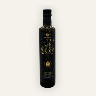 SITIA PREM – Extra Natives Olivenöl (500 ml)